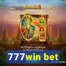 777win bet